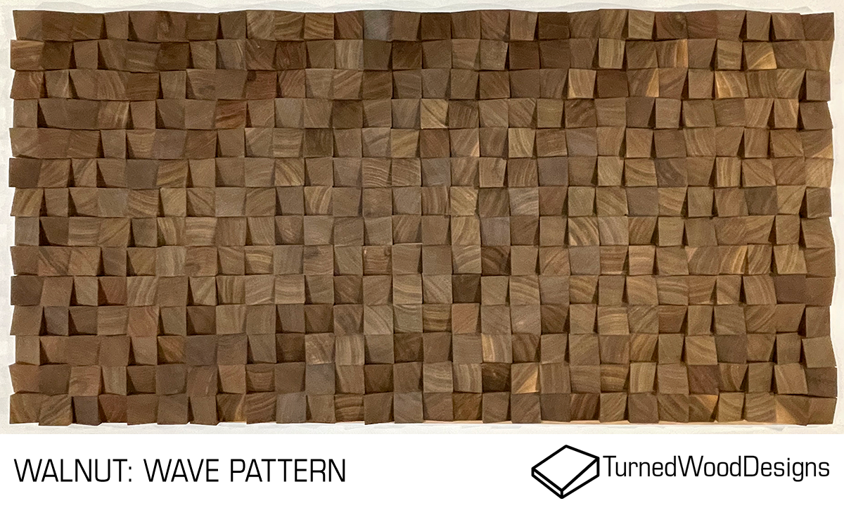 2' X 4' Rectangular Wall Art